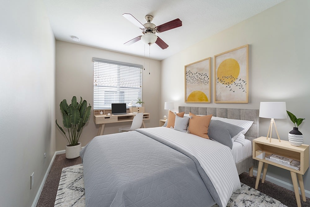 Amberton Luxury Townhomes Image 7