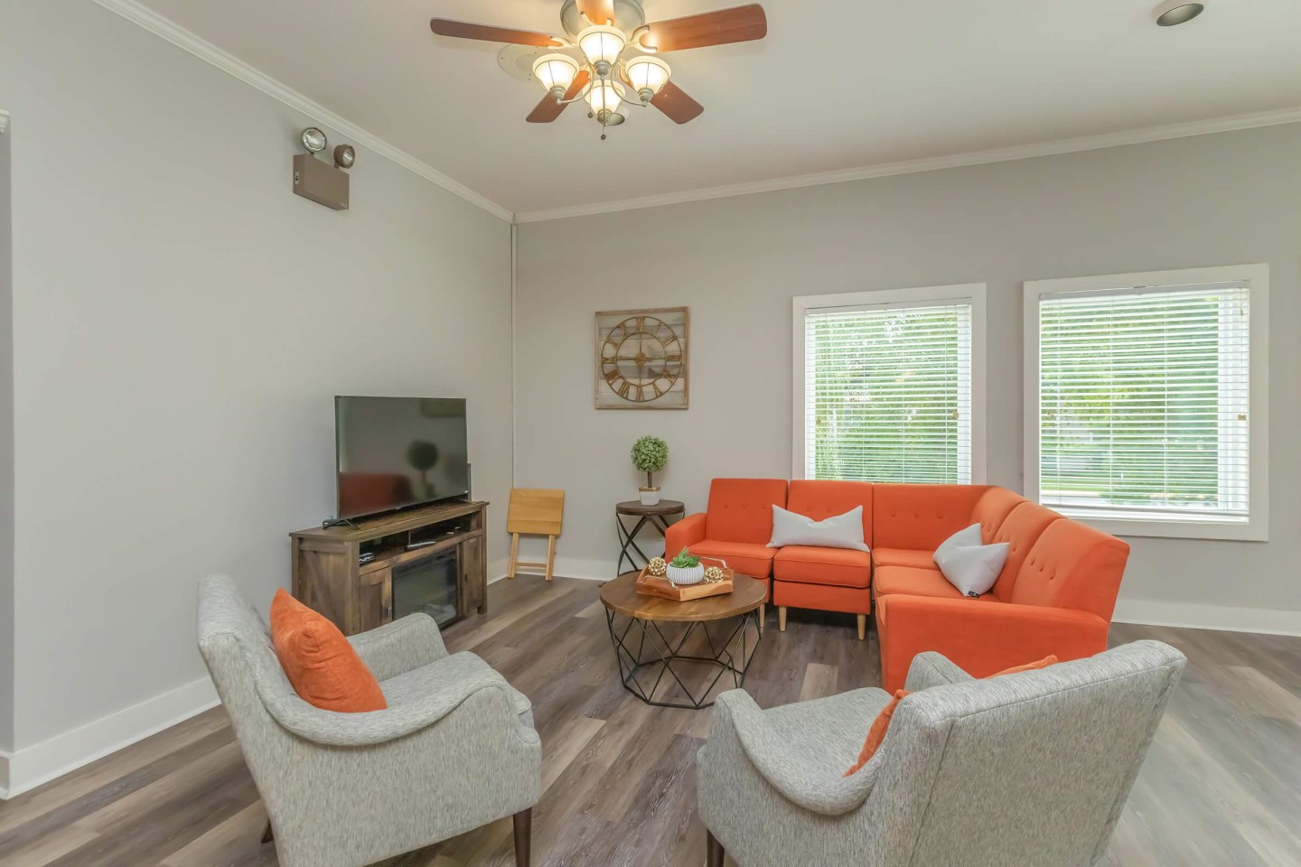 Pebble Creek Apartments Image 9