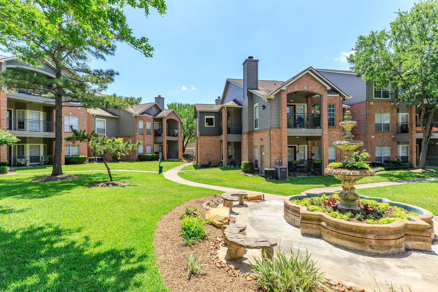 Fountains of Tomball Image 58