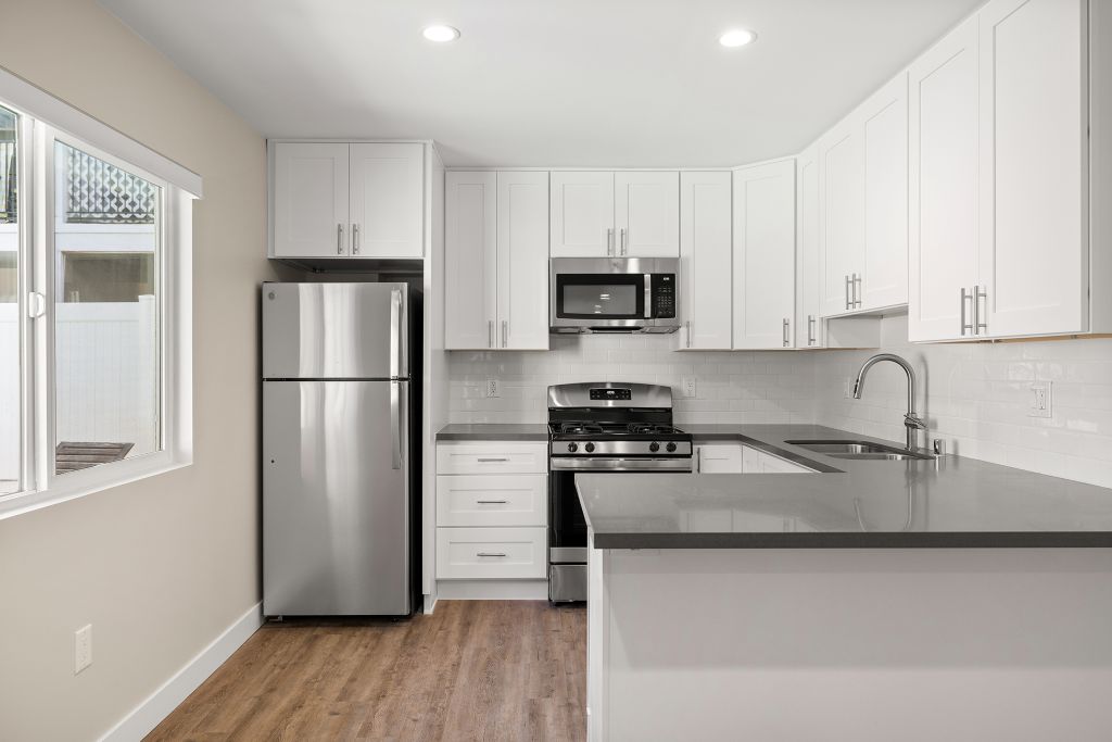 Kling Trio Apartments Image 12