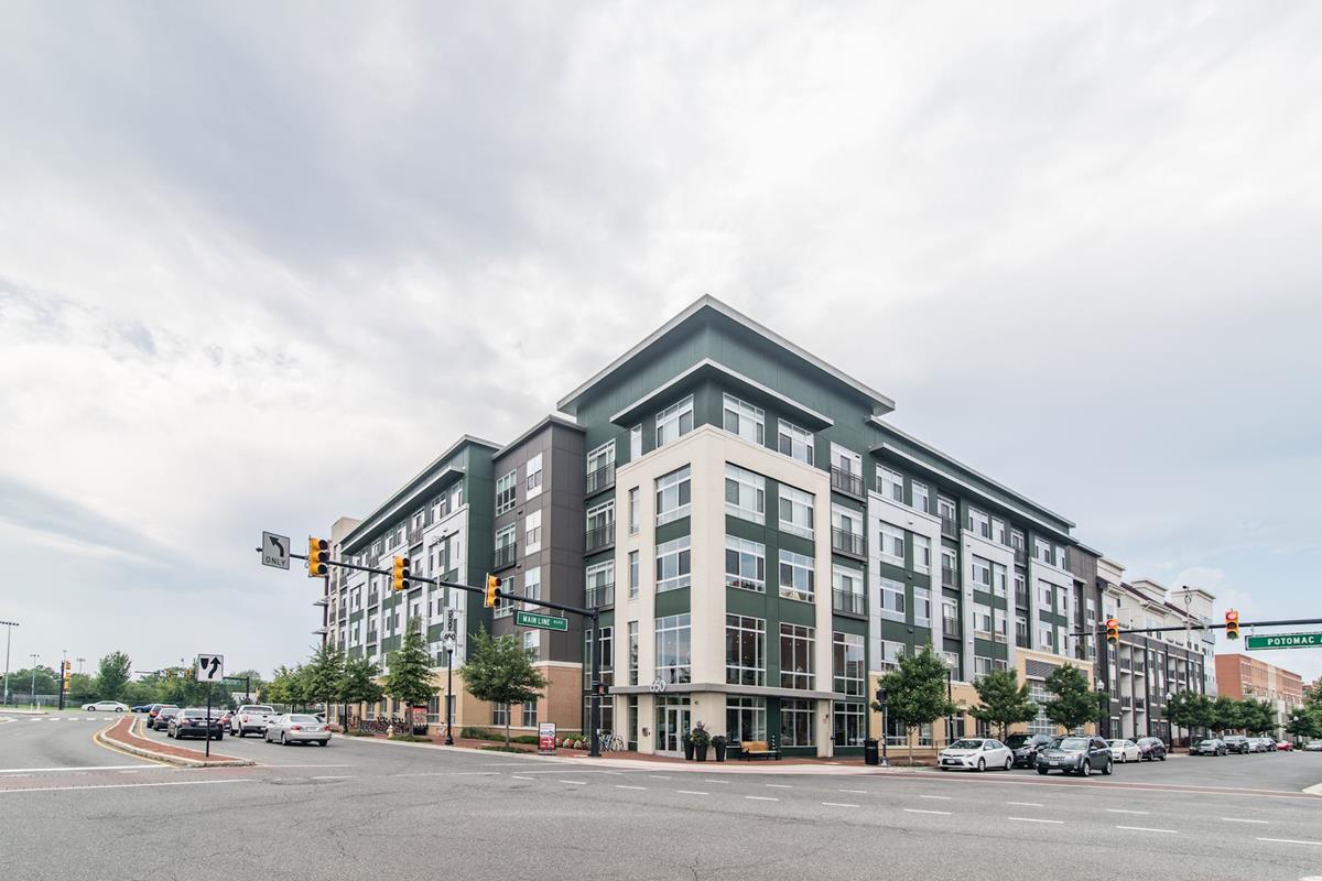 Station 650 at Potomac Yard Image 3