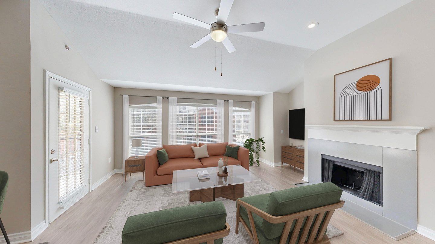 Lakeside at Coppell Apartments Image 1