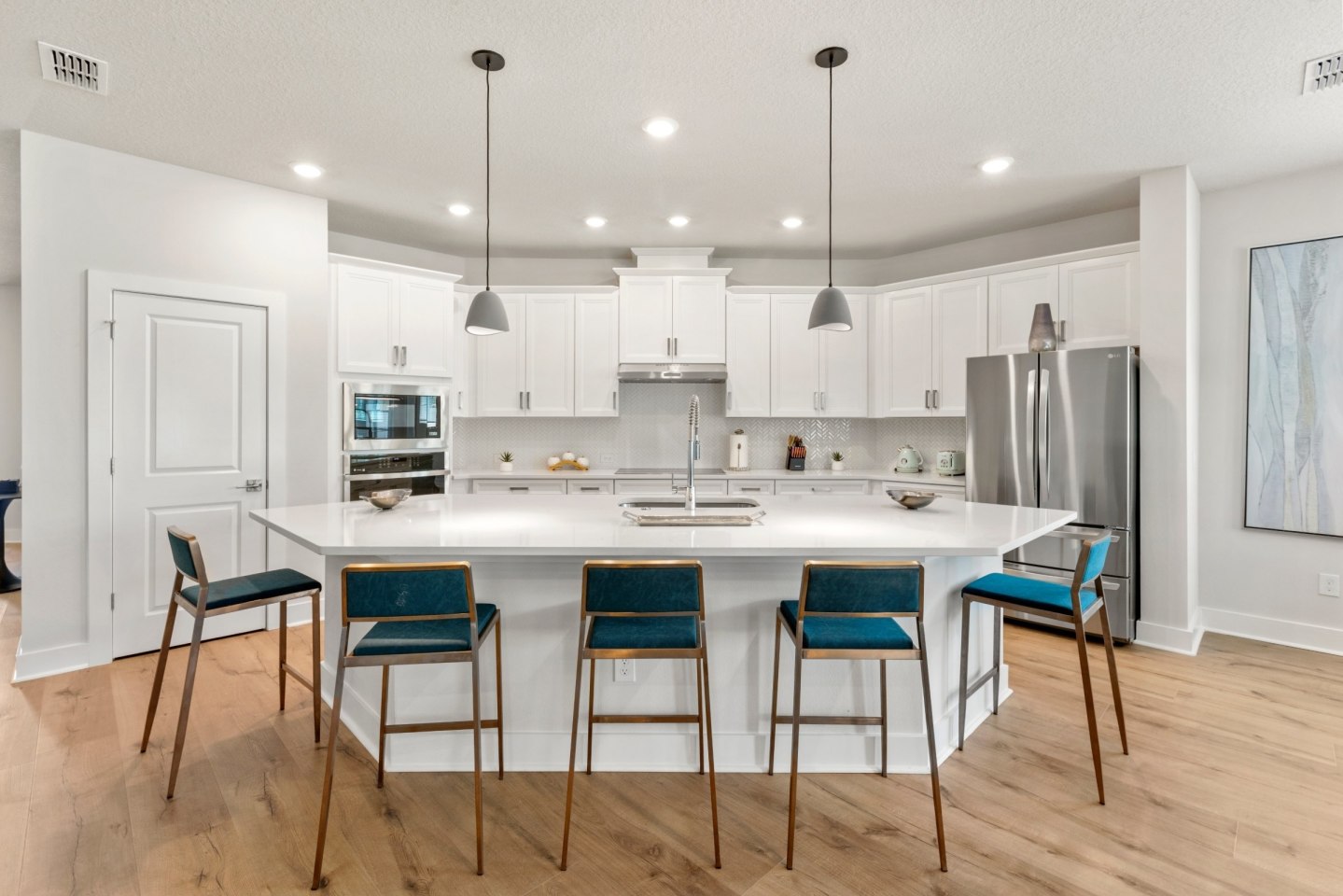 Reserve at Hillview Single-Family Homes Image 1