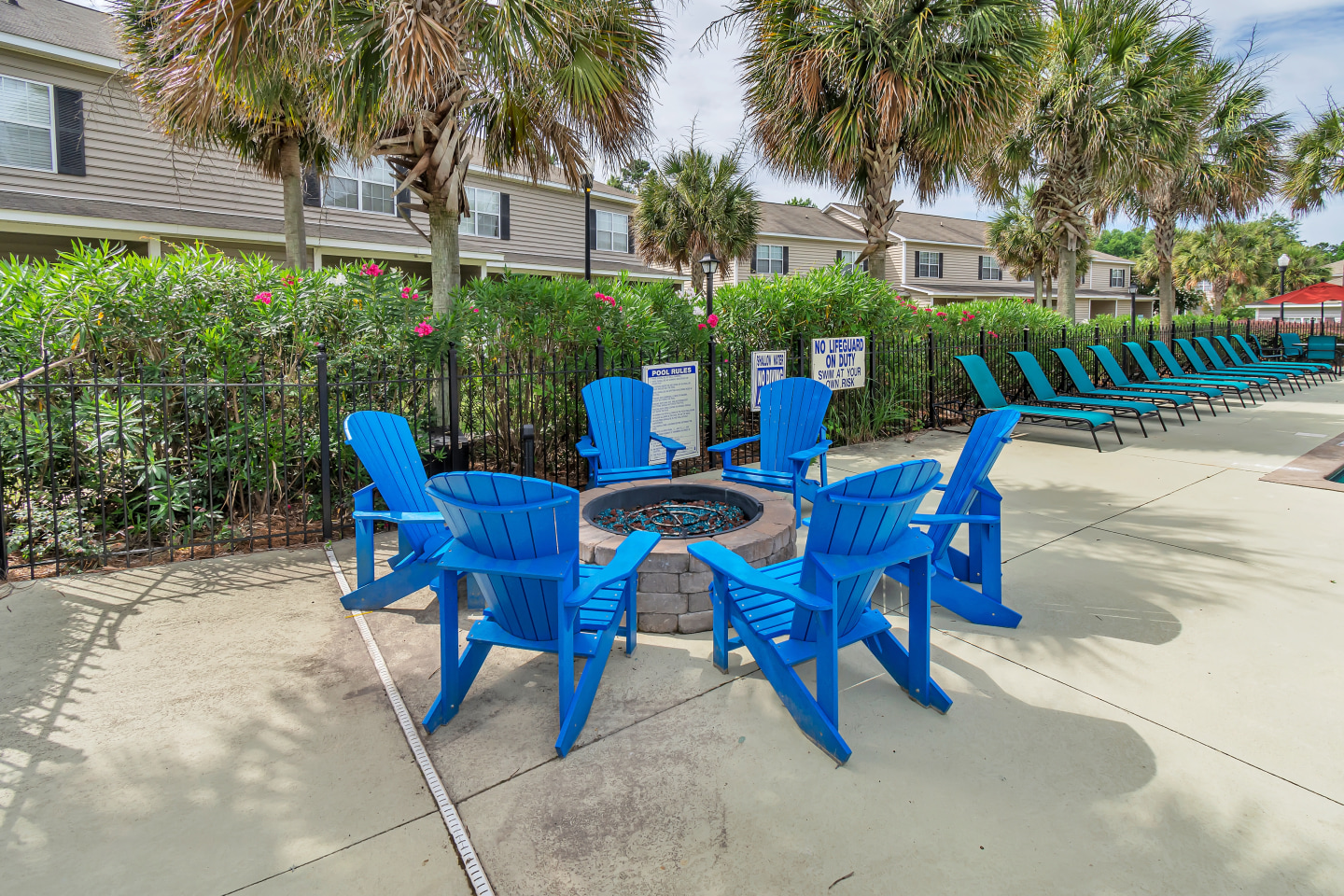 Congaree Villas Image 11