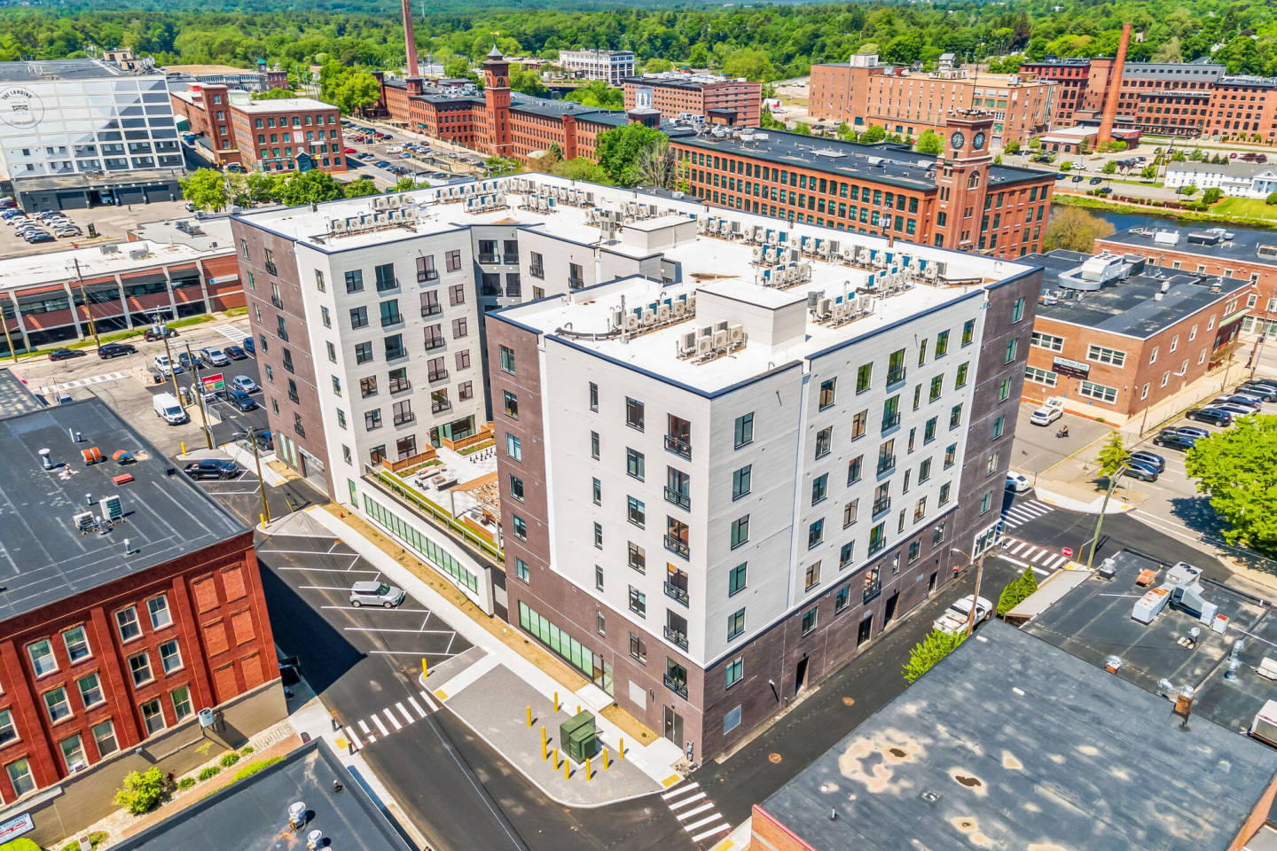 The Flats on High Street Image 17