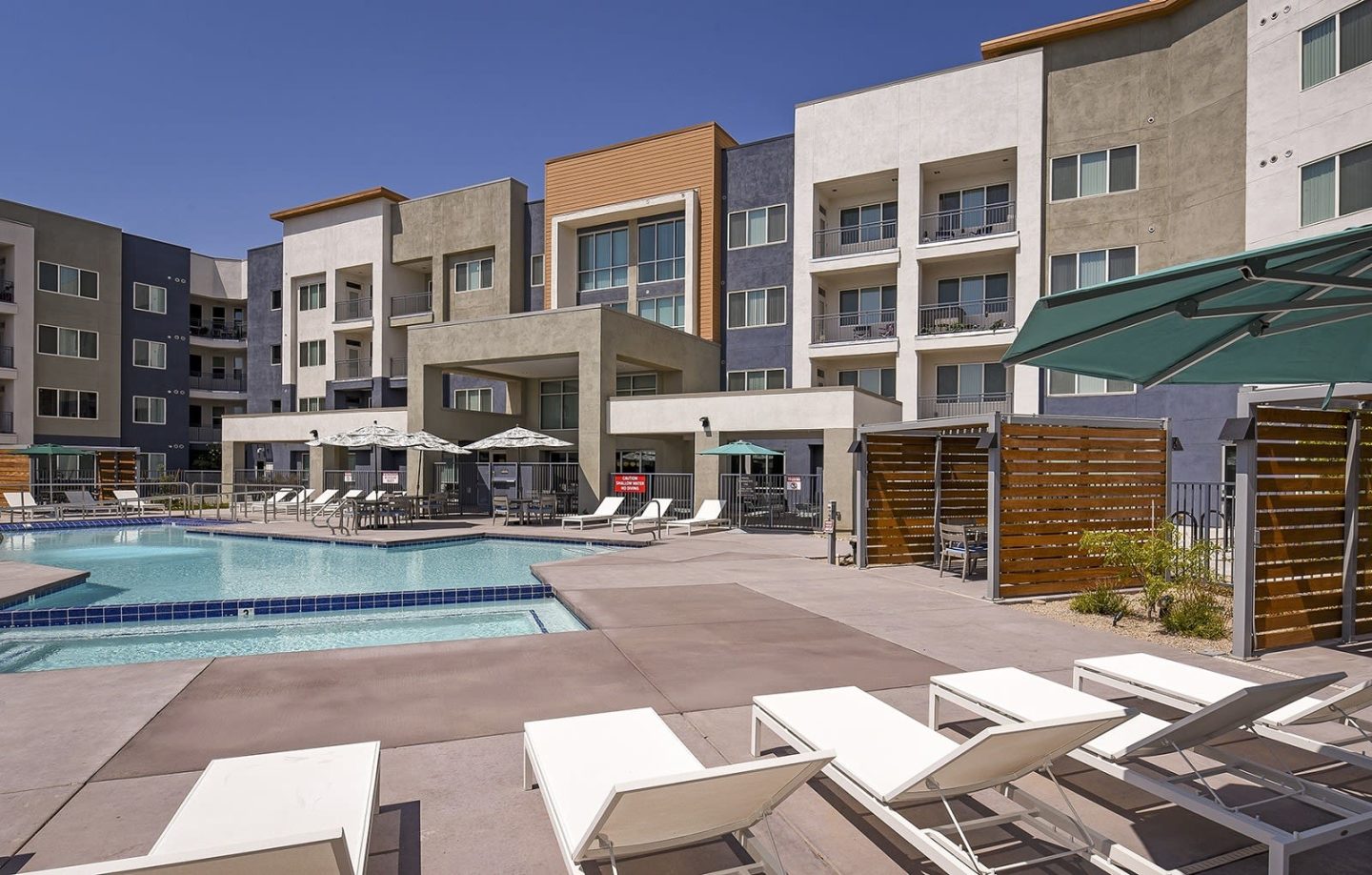 Juniper Square - 55+ Active Adult Apartment Homes Image 7