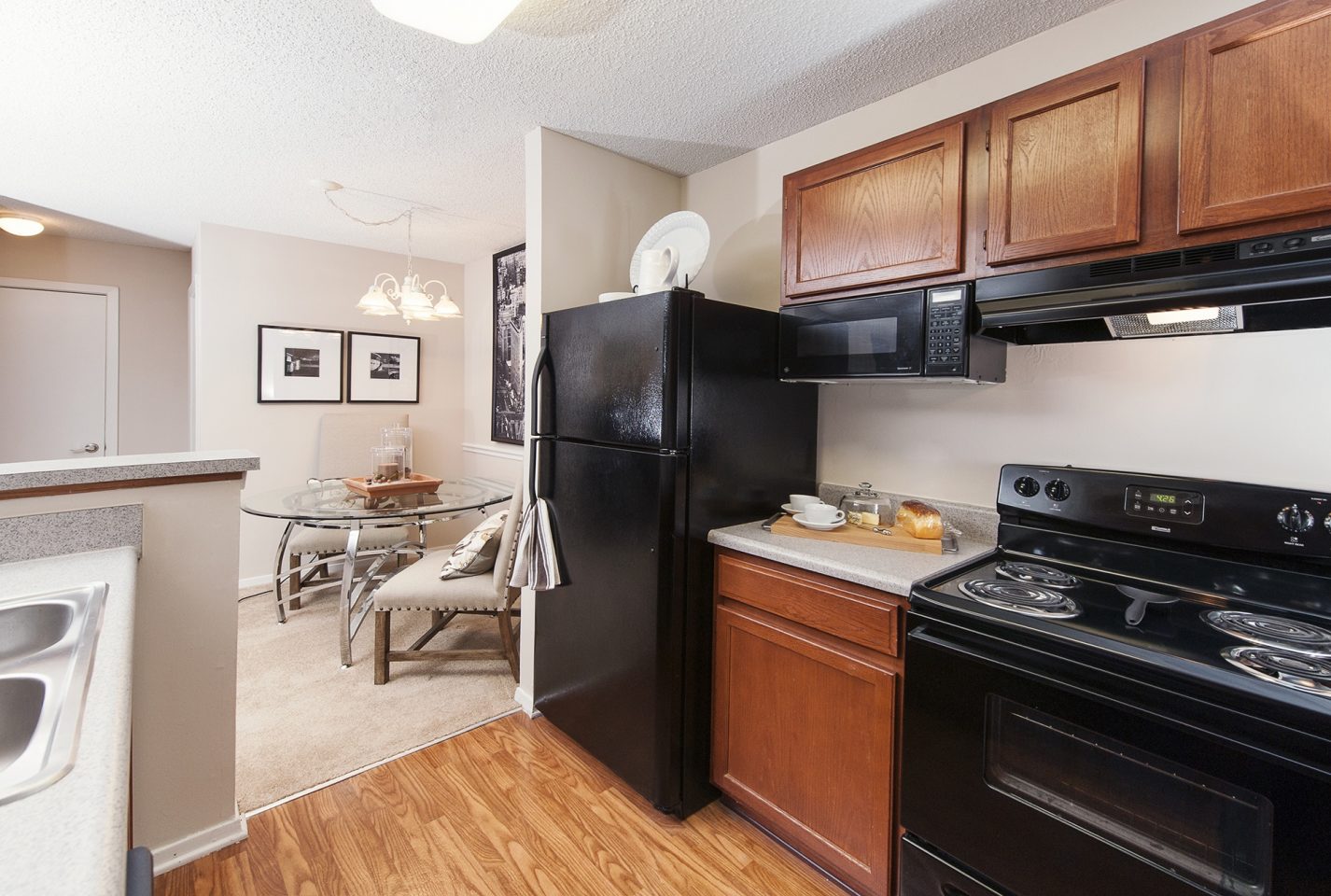 Orchard Mill - Affordable Housing Image 3