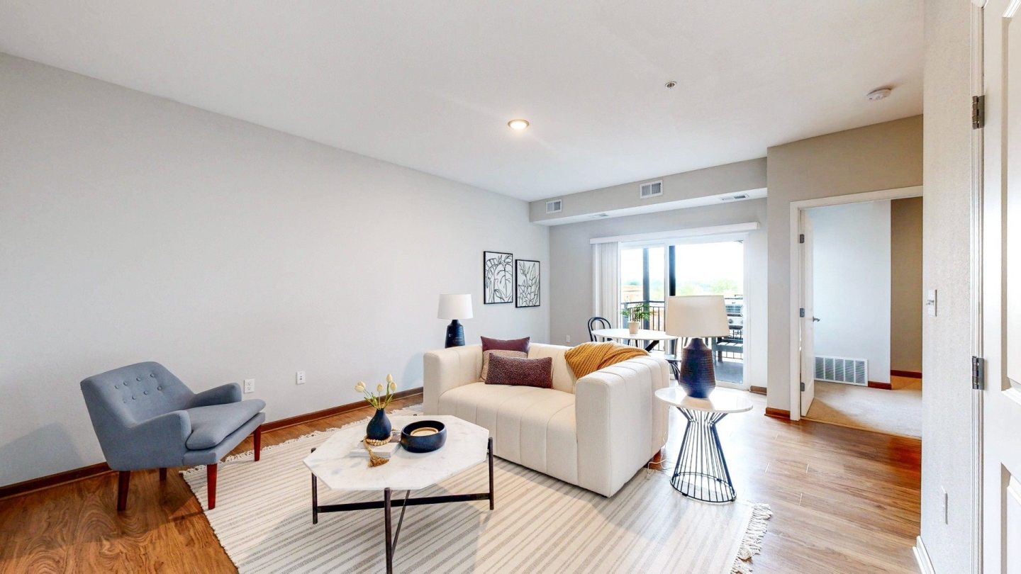 The Yards and Backyards Apartments Image 19
