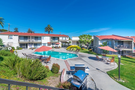 Hillside Village Apartments Image 19