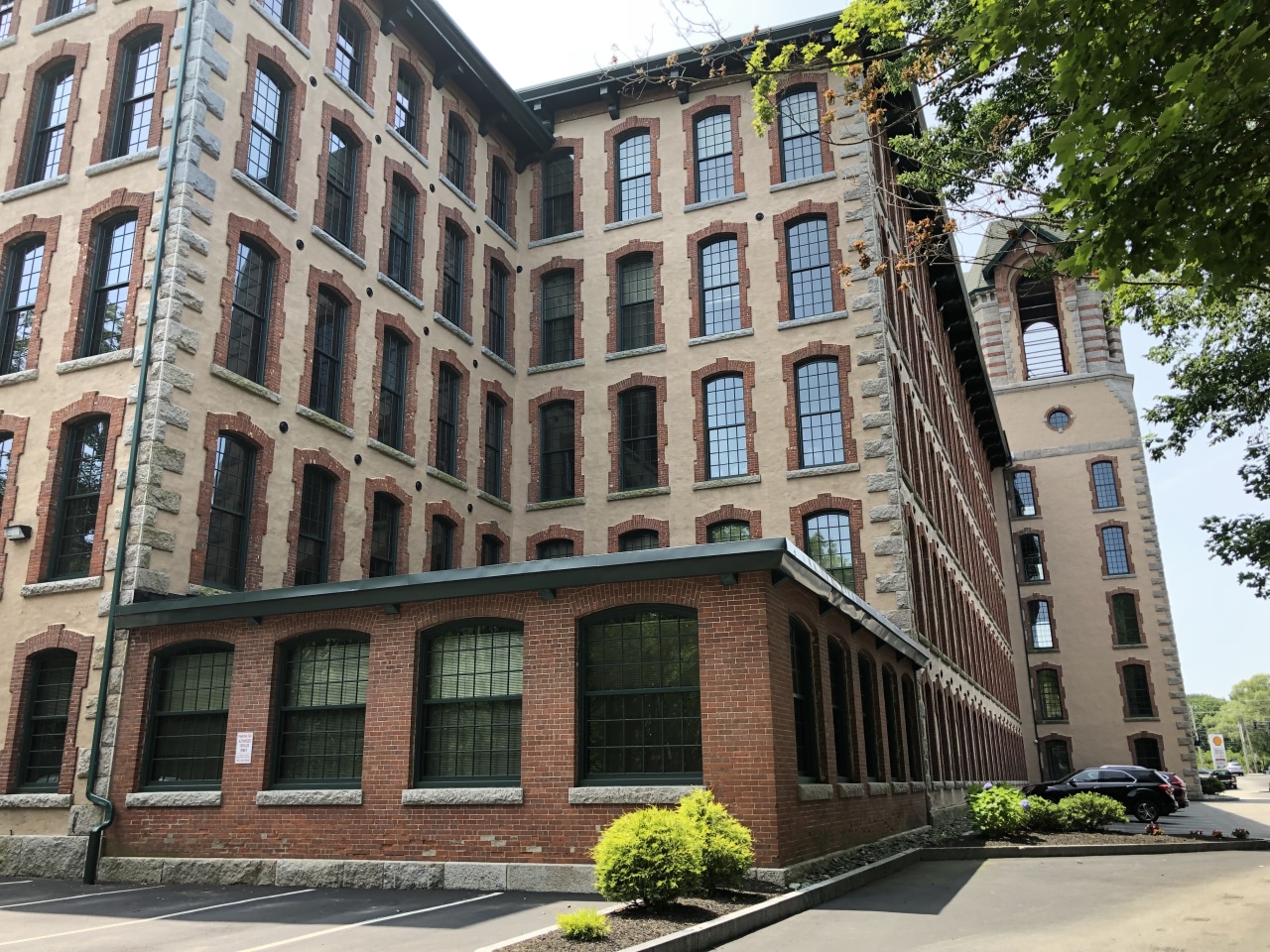 Lofts at Anthony Mill Image 22