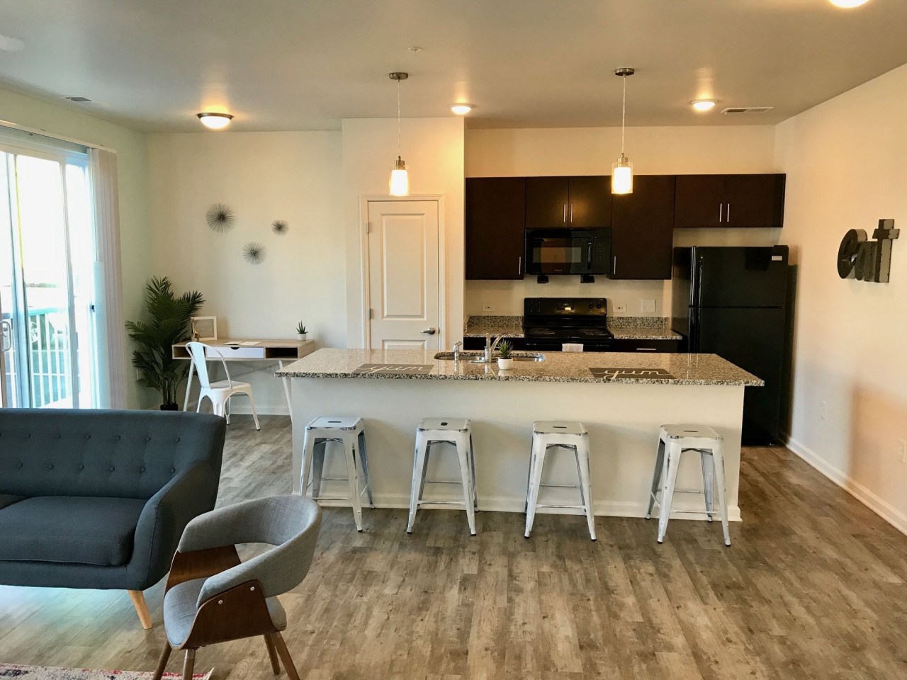 Monon Lofts Image 2