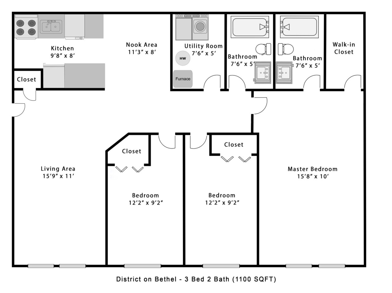 District on Bethel Image 17