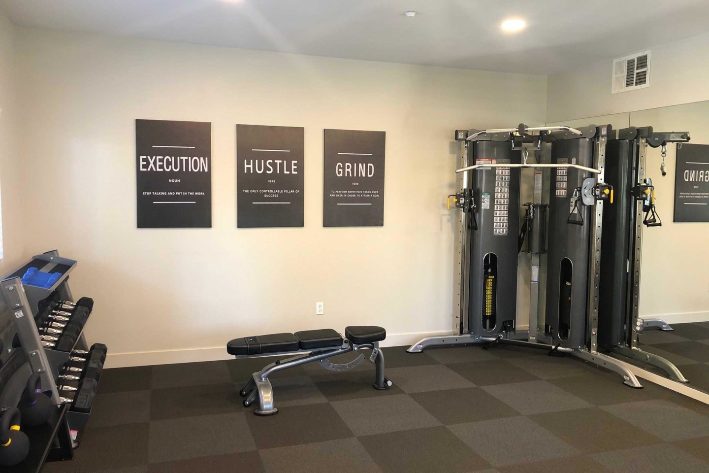 Mission Hills Commons Image 1