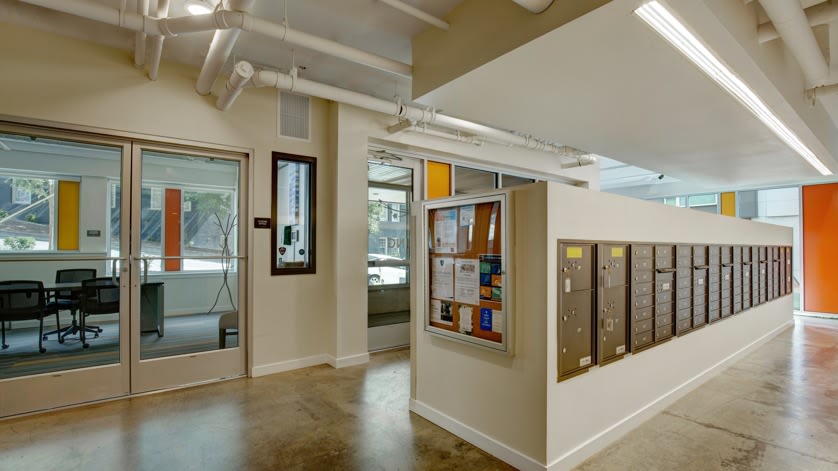 Affordable Housing - HANA Apartments Image 52