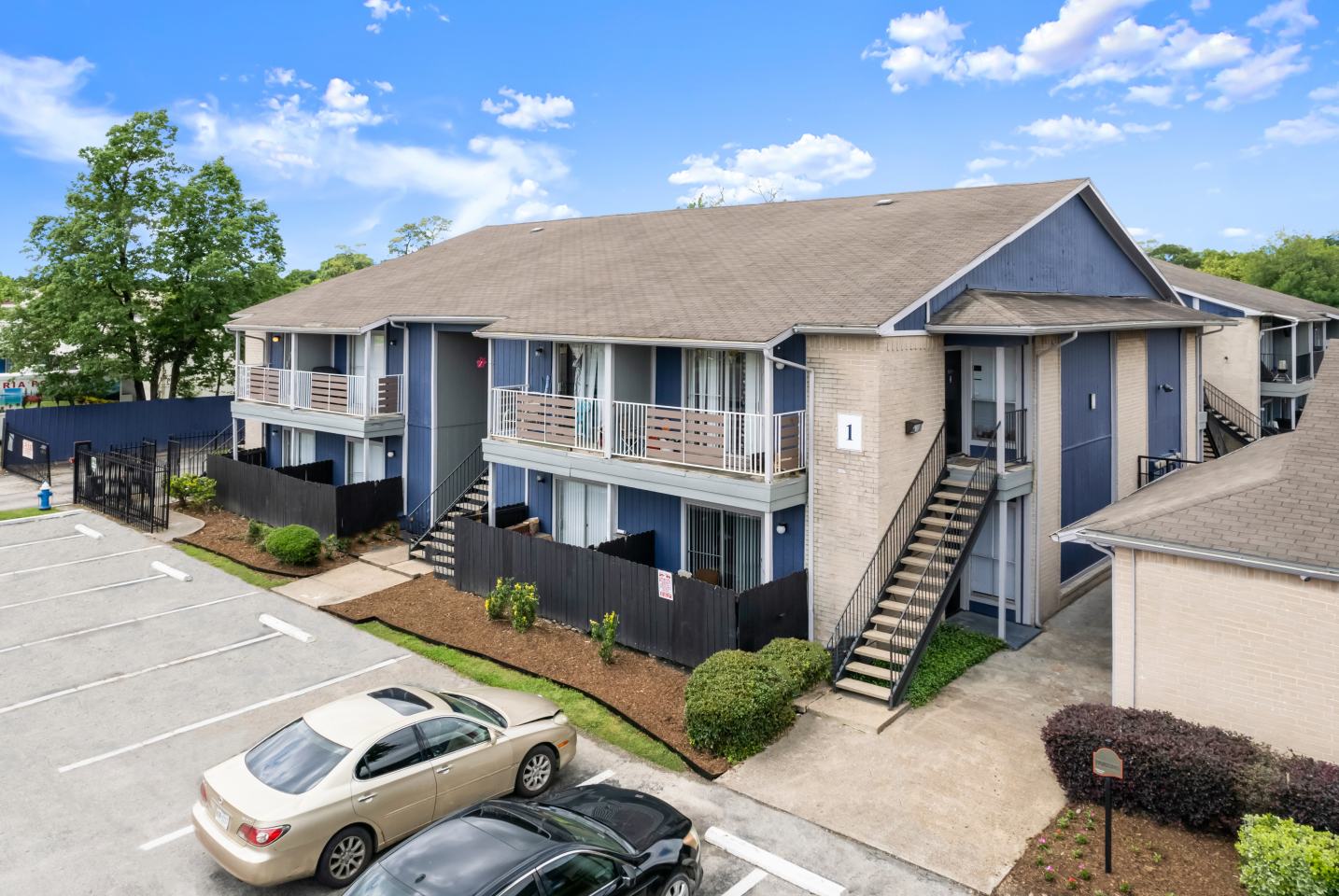 Pine Creek Apartments Image 22