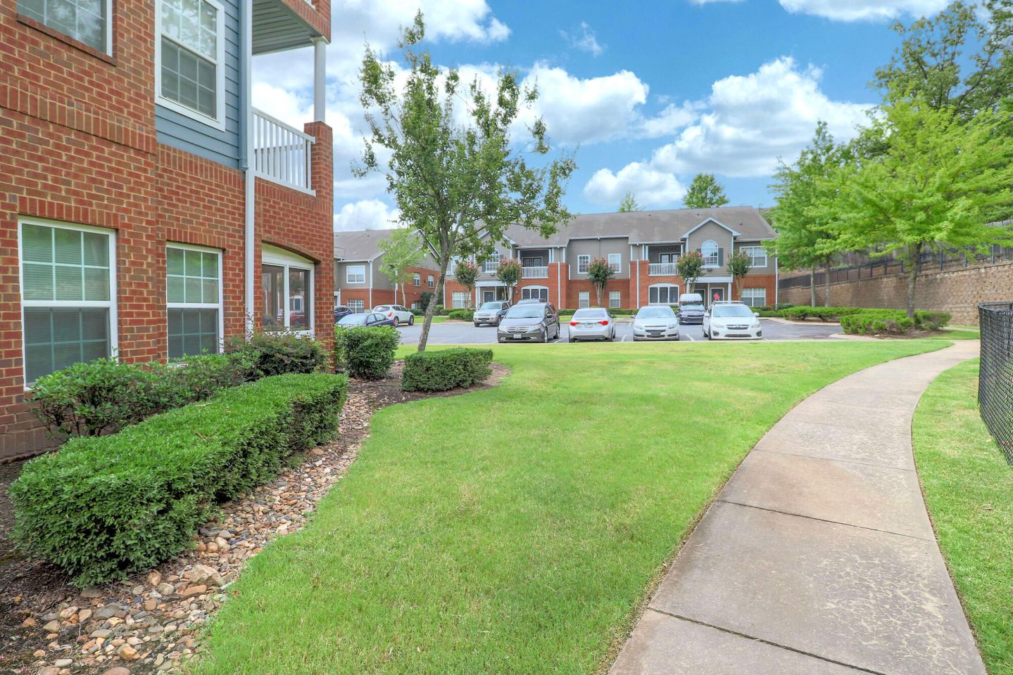 Palisades at Chenal Valley Image 43