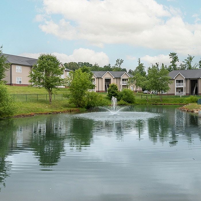 West Pointe Apartment Homes Image 18