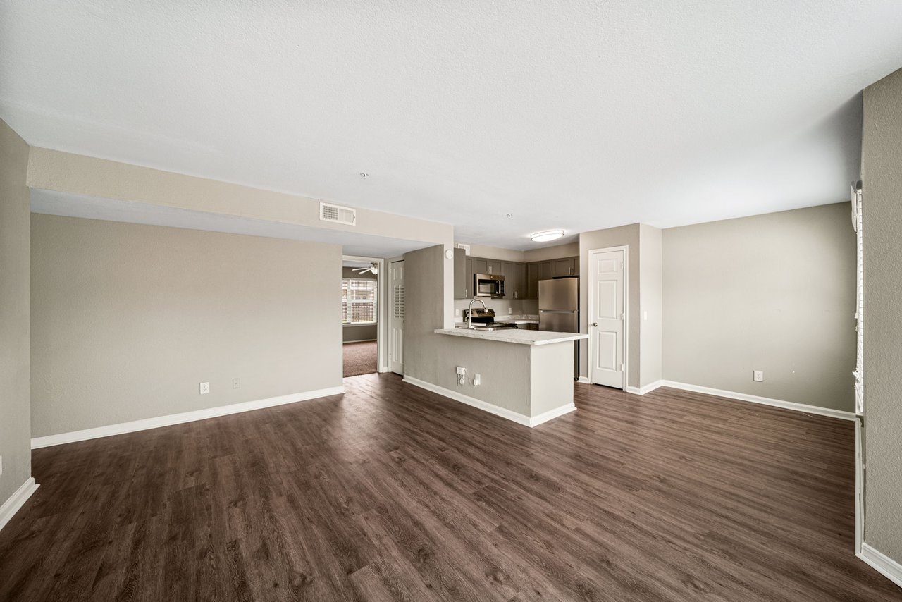 The Parker Apartment Homes Image 19