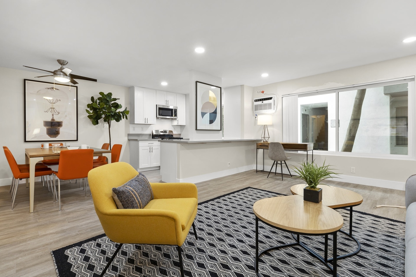 Kling Trio Apartments Image 6
