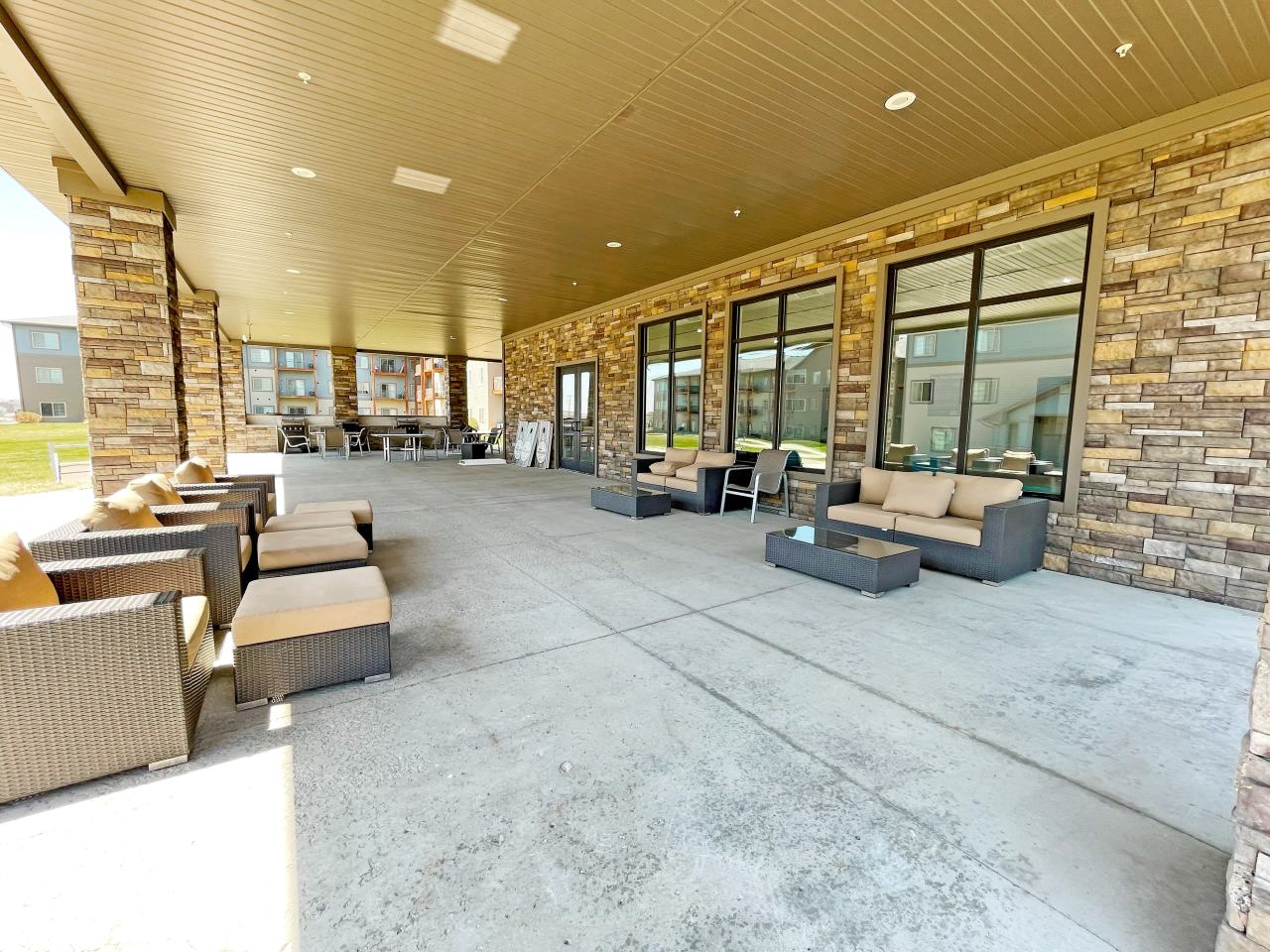 North Highlands Apartments and Villas Image 29