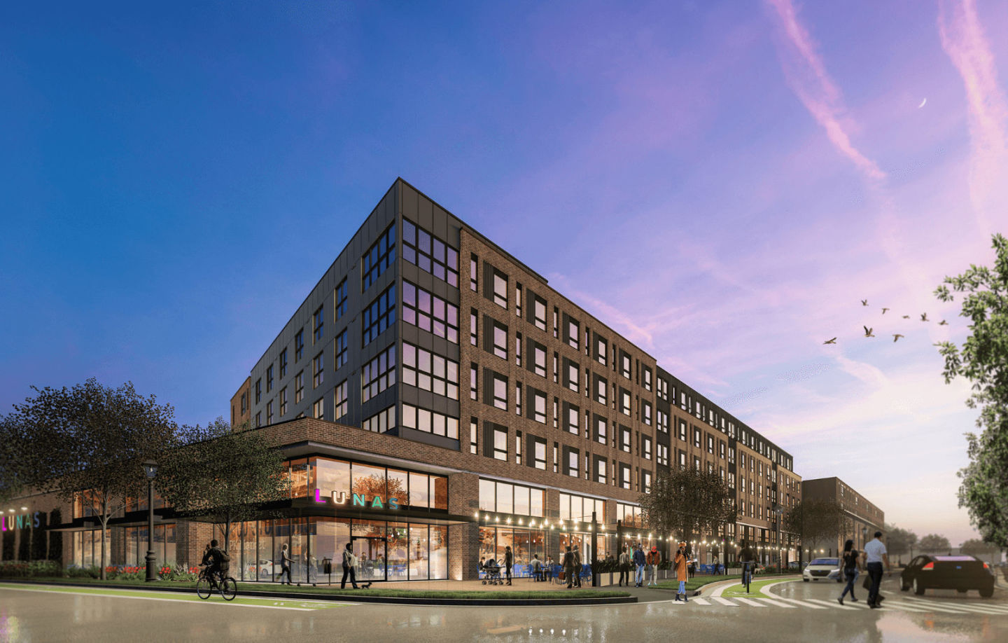 Park Cedar Apartments - Affordable Housing Image 63