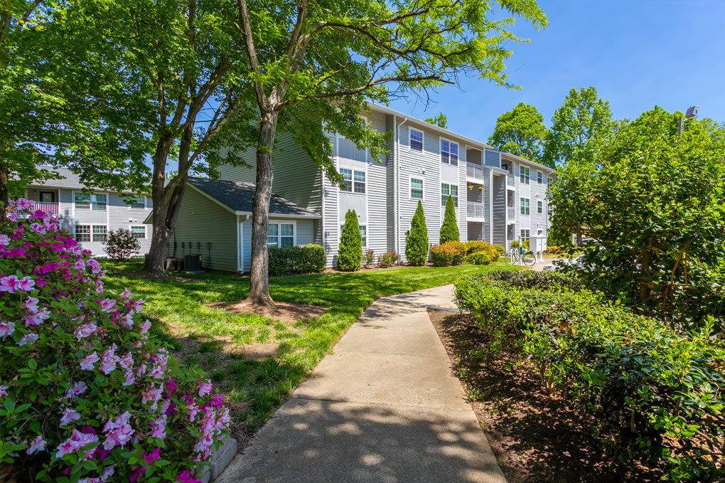 West Pointe Apartments Image 21