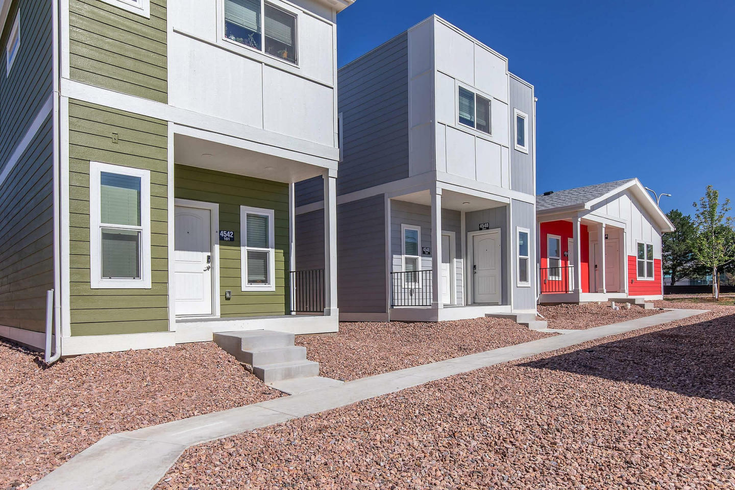 Mesa Ridge Image 4