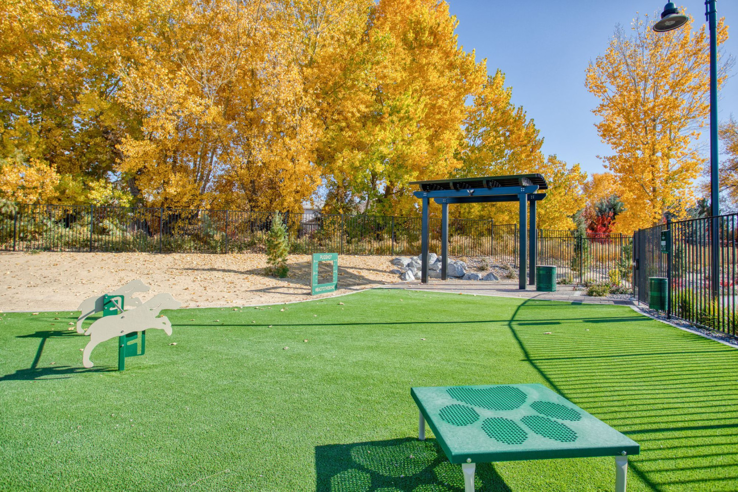 Esprit Townhome Apartments Image 14