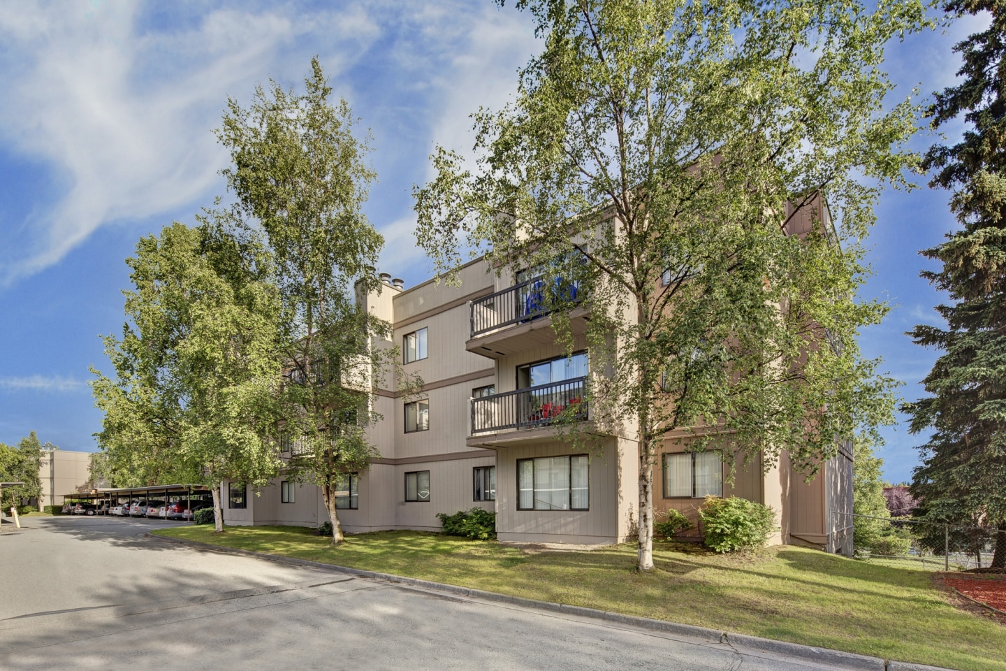 Susitna Ridge Apartment Homes Image 18