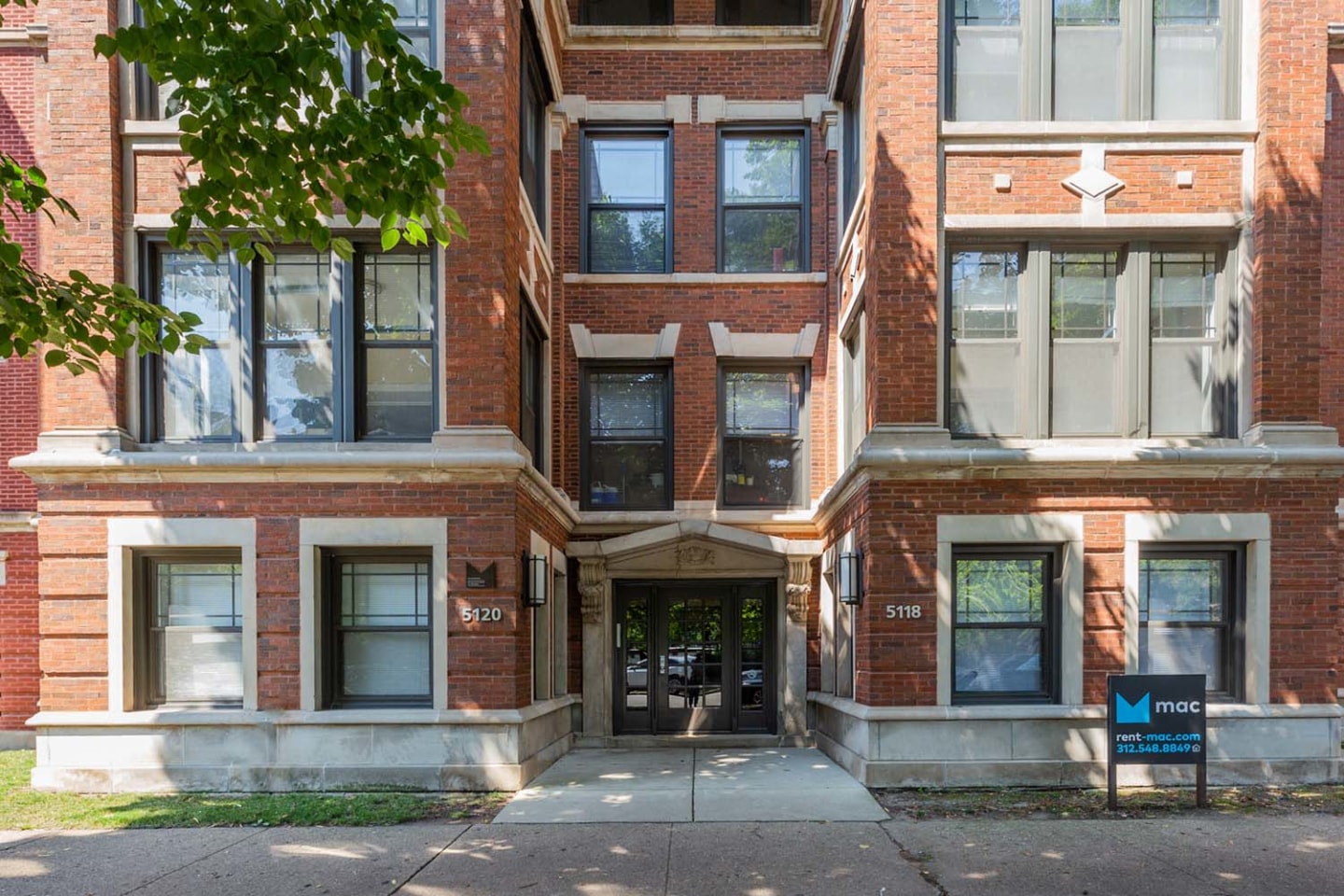 5118  S. Greenwood Image 3