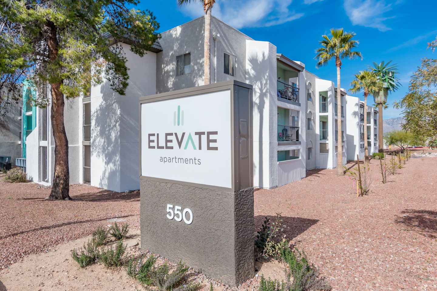Elevate Apartments Image 15