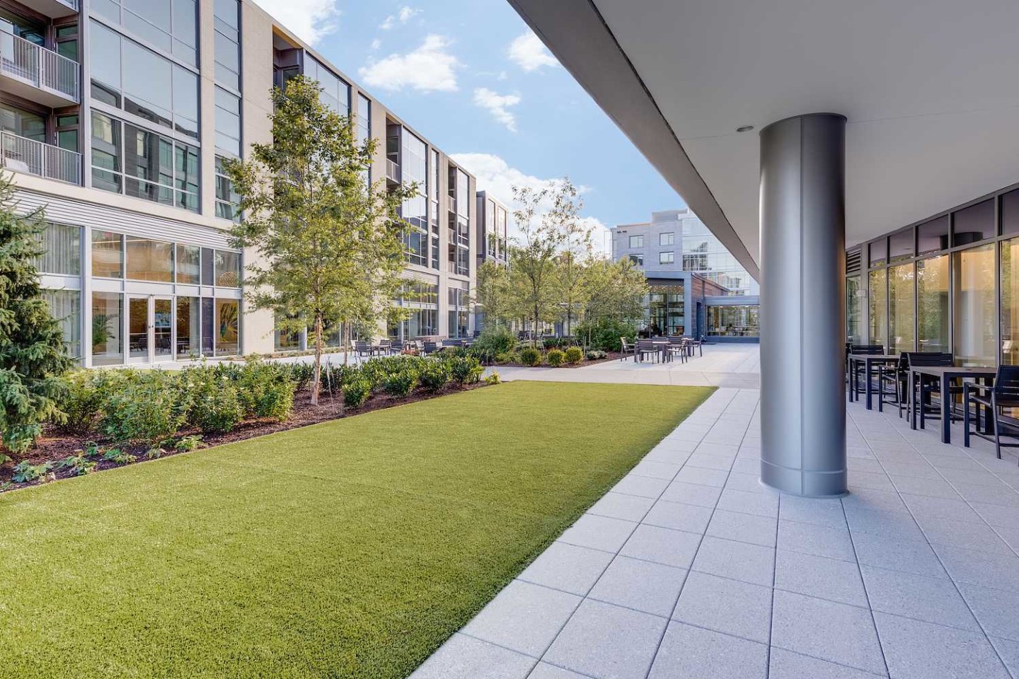 The Modern at Art Place Image 15