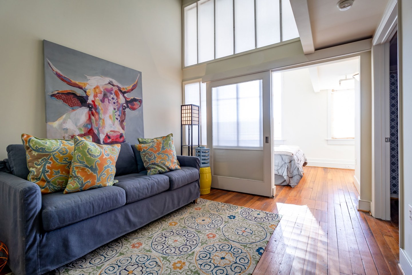 The Mezzo Lofts Image 15