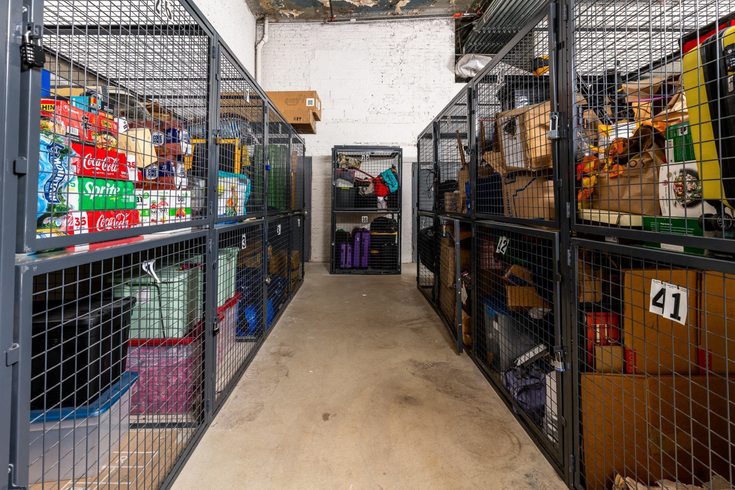 Somerset Place Apartments Image 30