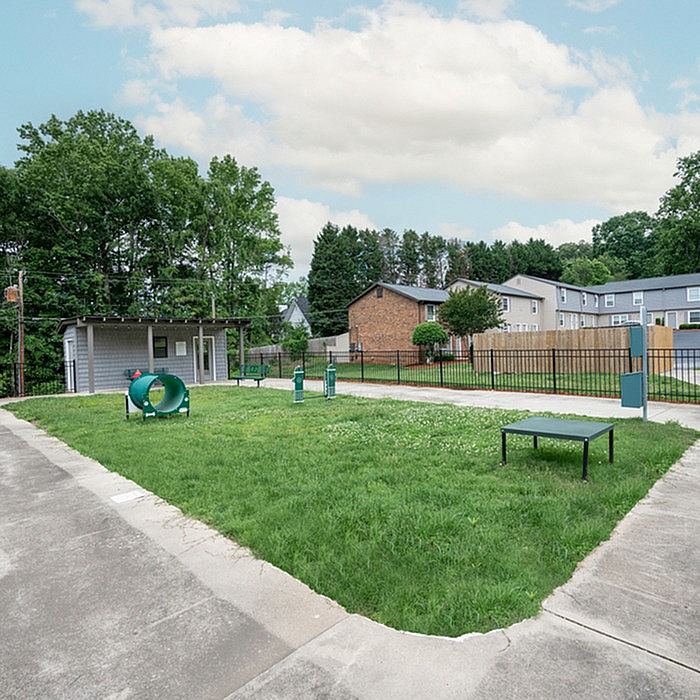 Fieldbrook Apartment Homes Image 21