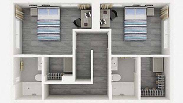 Reserve Overlook - Student Housing Image 7