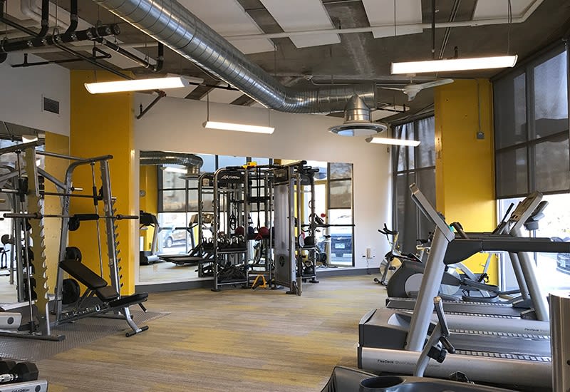 Turntable Studios Image 15