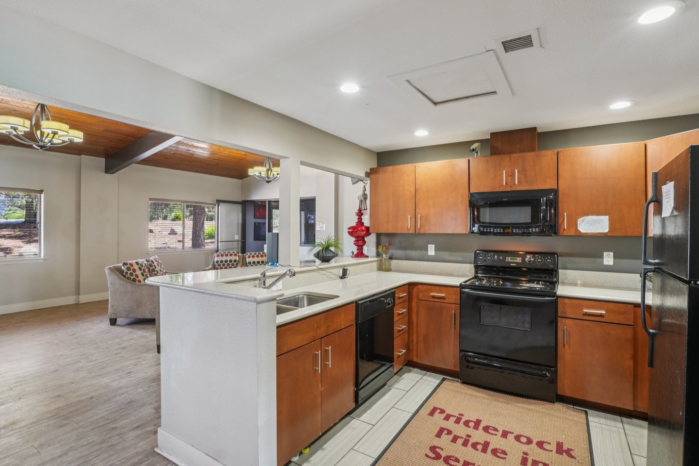 University Village Apartments Image 25