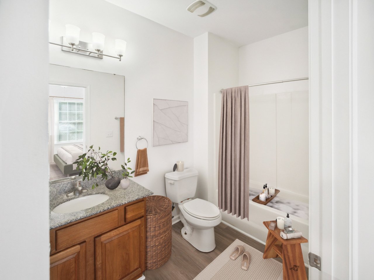 Flats at Leland Image 61