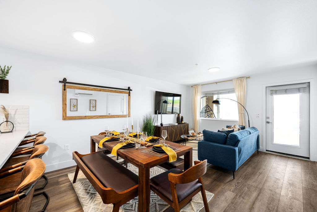 Sky Meadow Villas Image 4