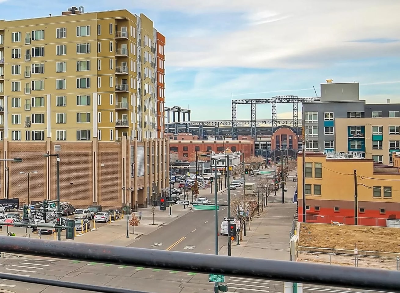 Ballpark Townhomes Image 21