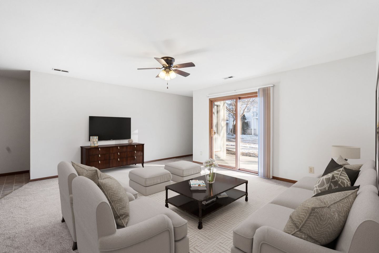 Fairfield Apartments Image 2