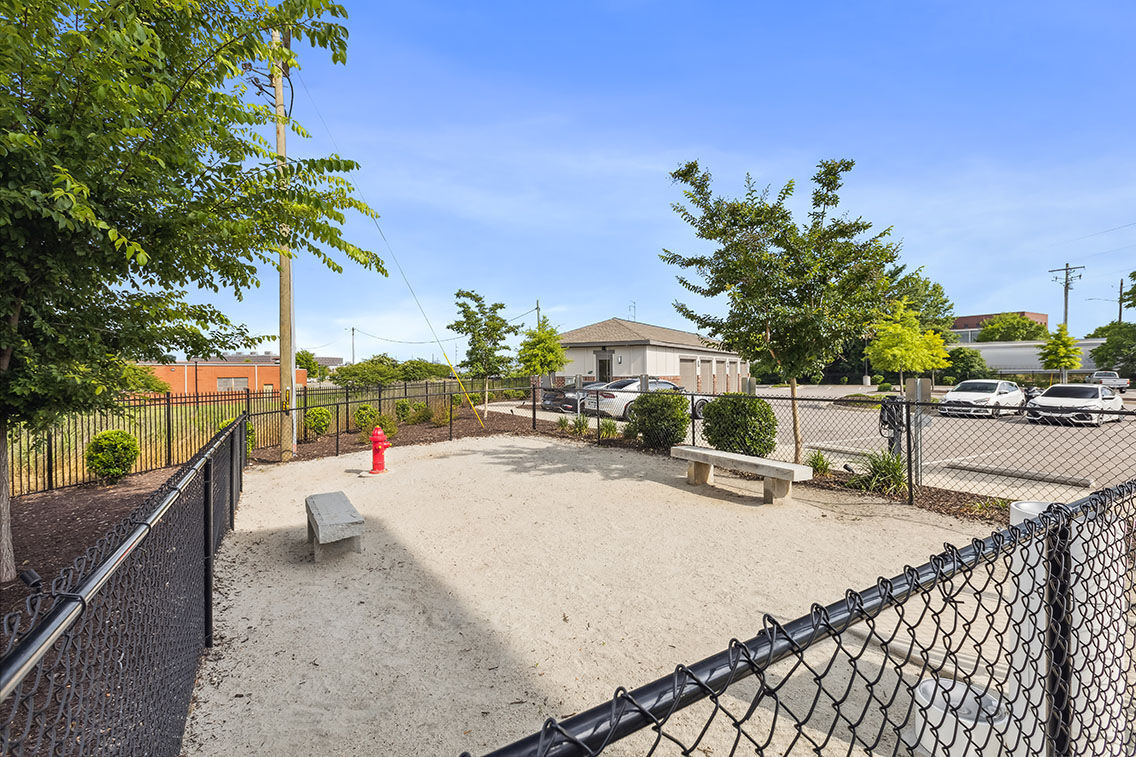 Millhouse Station Image 32