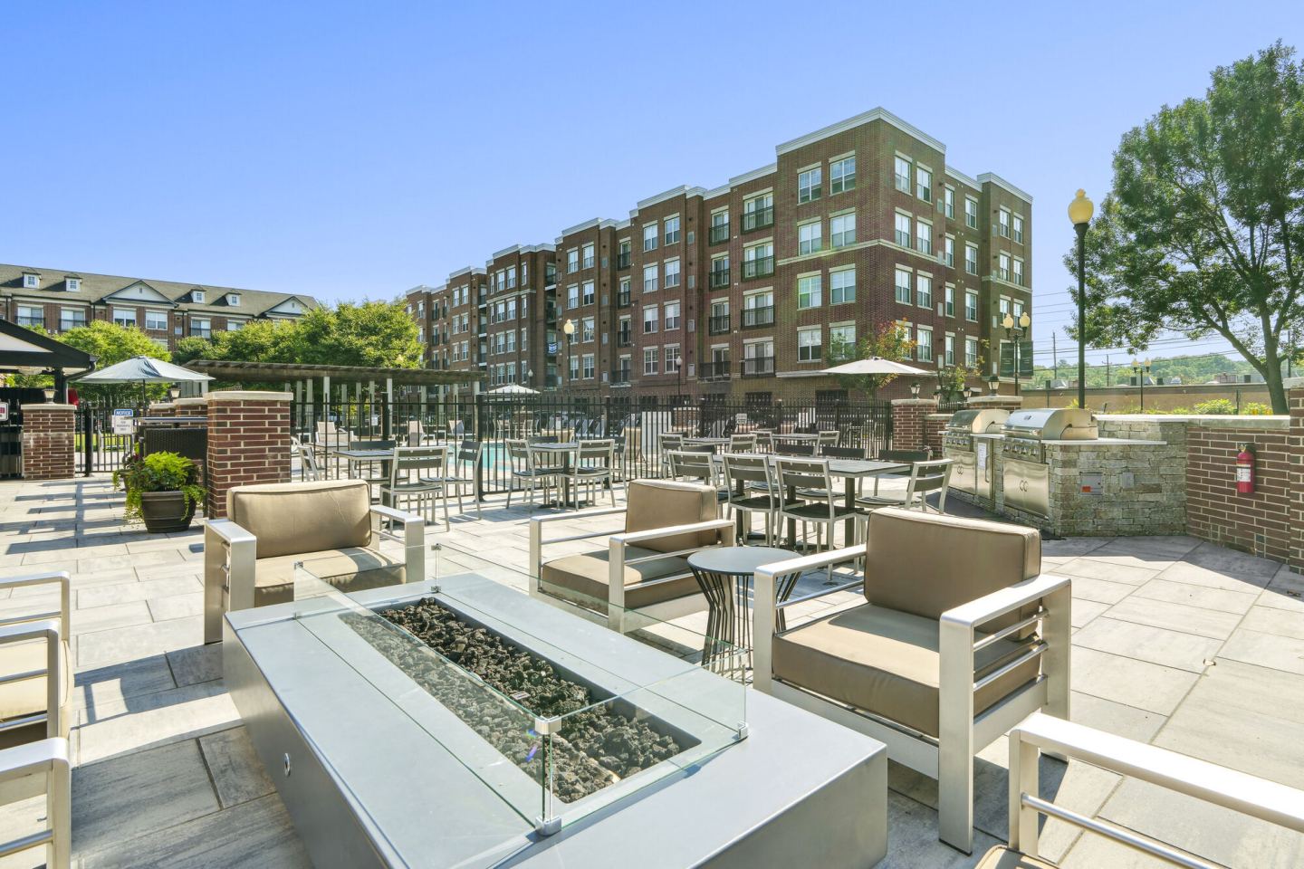 The Brownstones at Englewood South Image 25