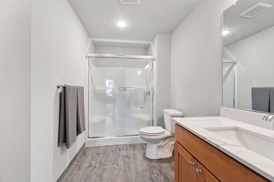 Prairie Home Apartments Image 15