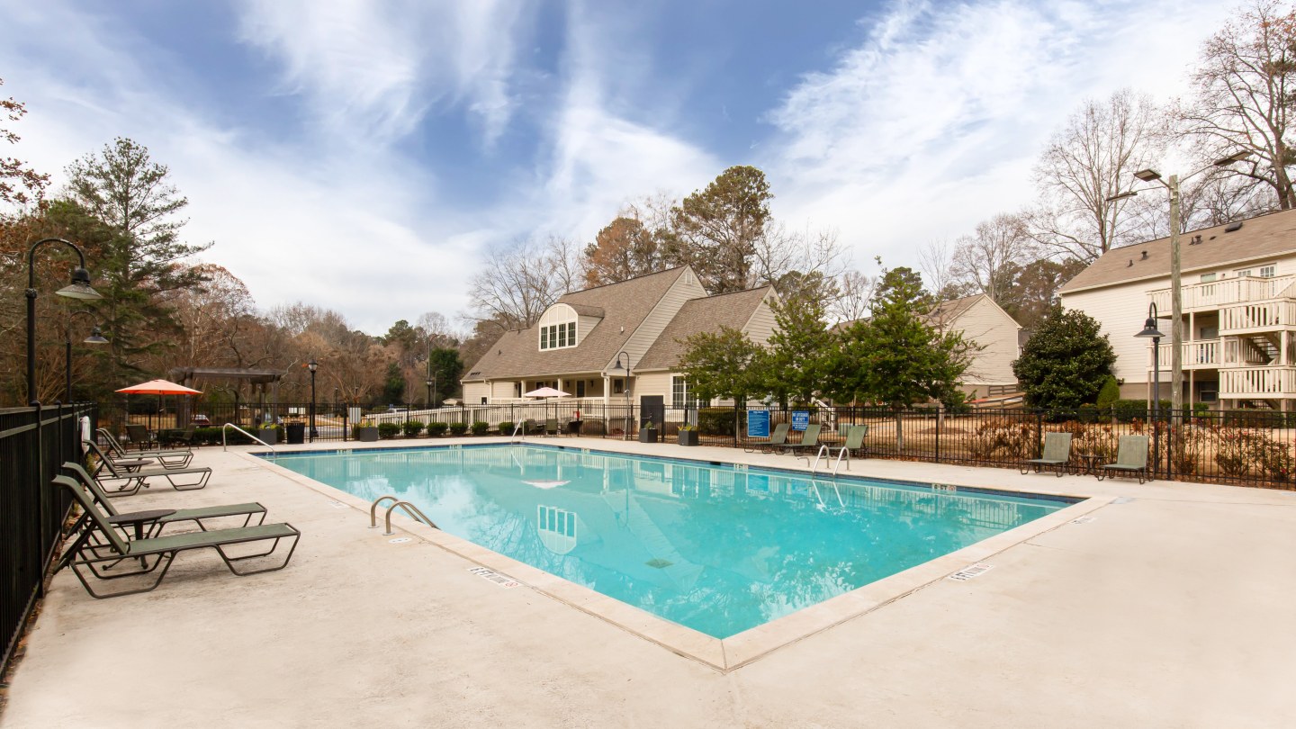 The Centre at Peachtree Corners Image 4