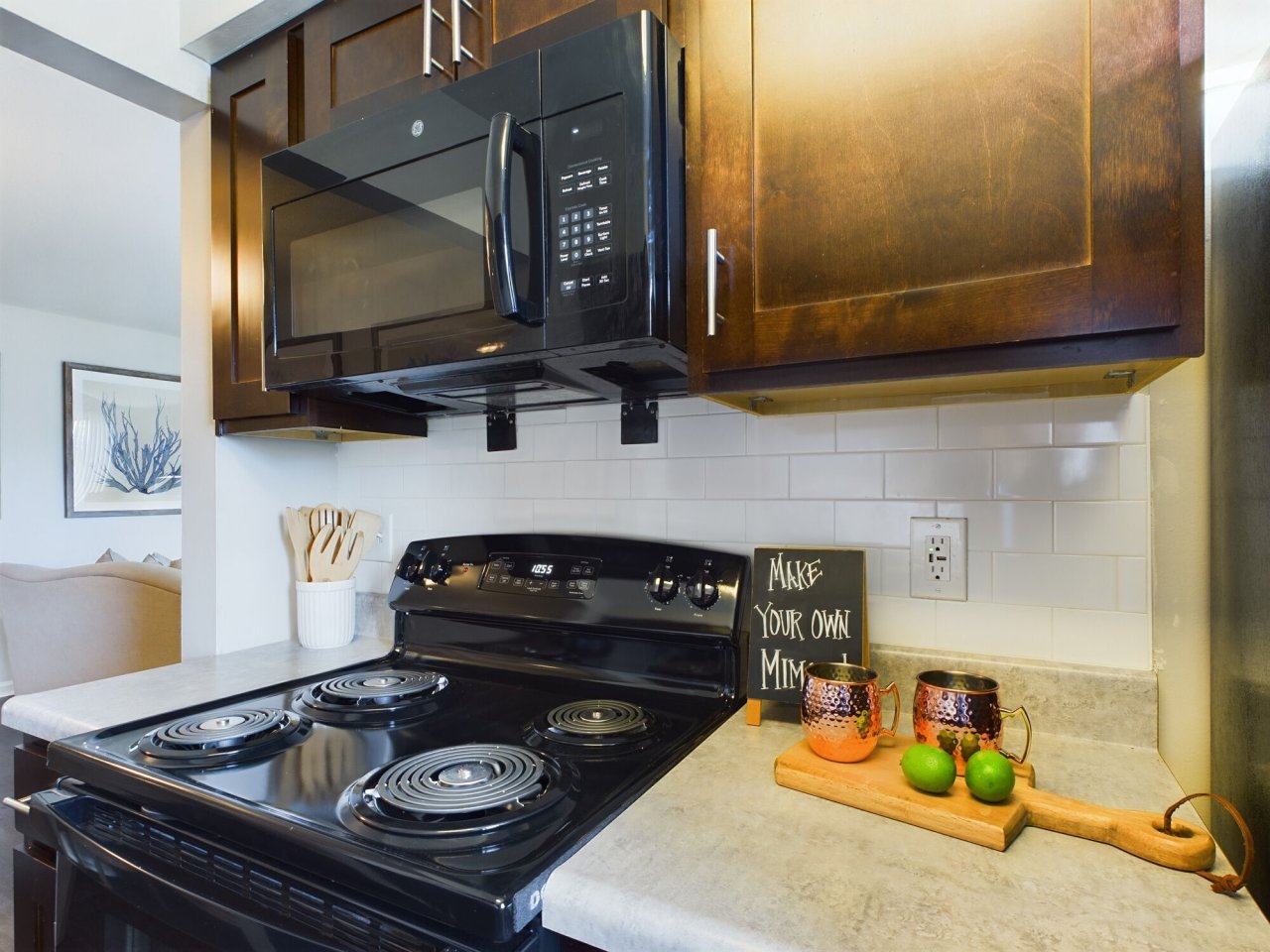 Northlake Village Apartments Image 19