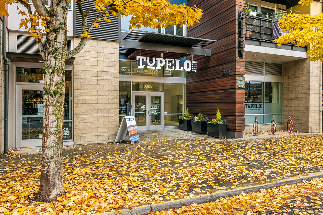 Tupelo Alley Image 35
