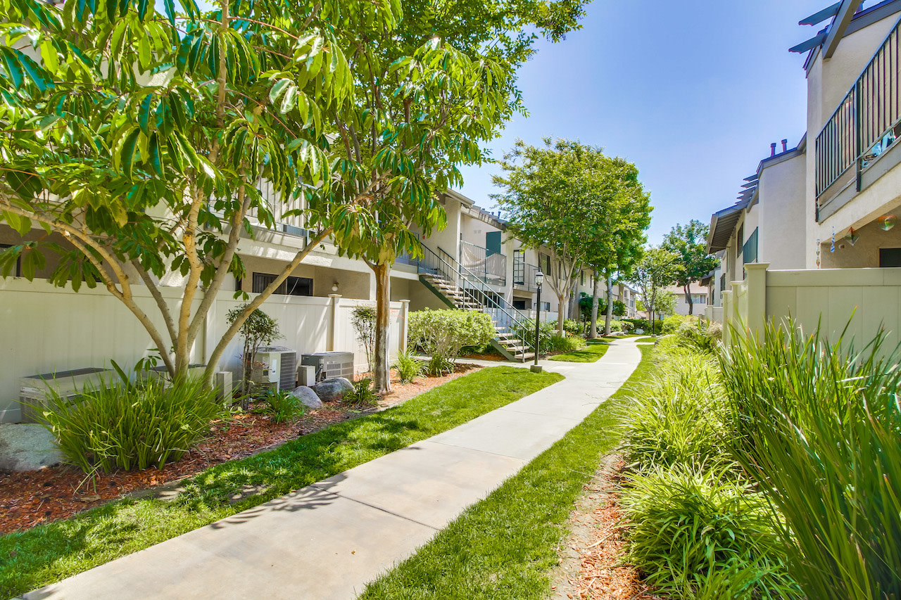 Harbor Cliff Apartments Image 8