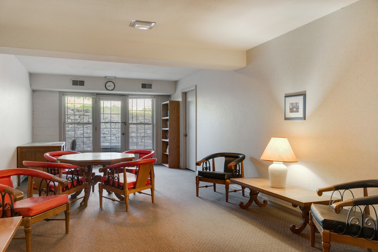 31st Street Apartments Image 10